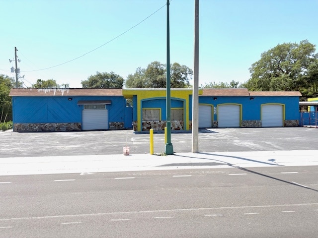 1605 Orange Ave, Fort Pierce, FL for lease - Building Photo - Image 2 of 7
