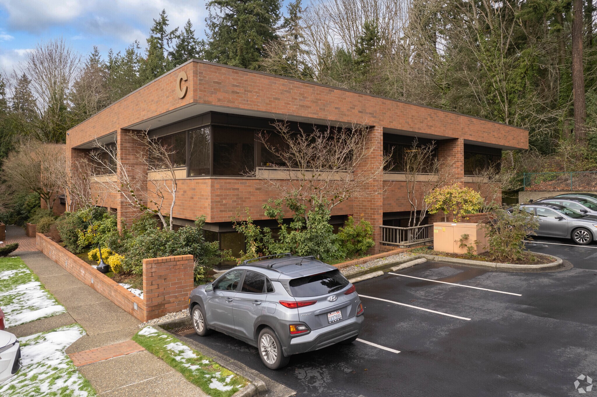 2330 130th Ave NE, Bellevue, WA à vendre Photo principale- Image 1 de 6