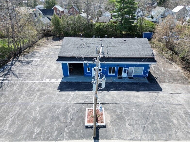 80 Townline Rd W, Carleton Place, ON à vendre - Photo du bâtiment - Image 2 de 16