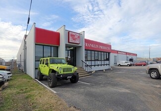 Plus de détails pour 3412 International Pl, Irving, TX - Industriel à vendre