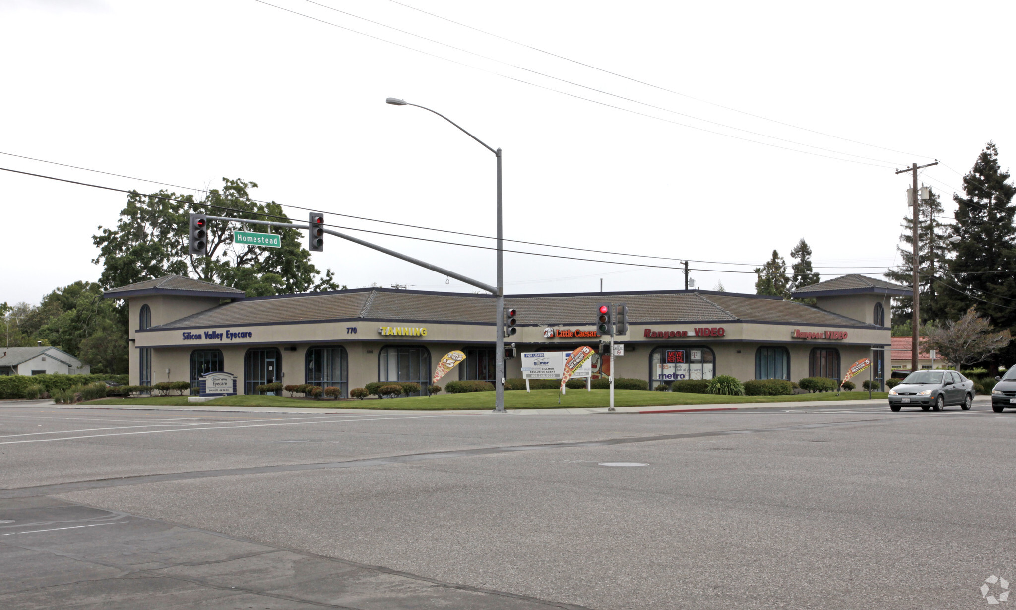 770 Scott Blvd, Santa Clara, CA for sale Primary Photo- Image 1 of 1