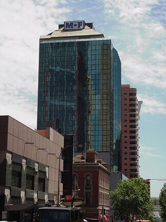 Plus de détails pour 97-99 Bathurst St, Sydney - Bureau à louer
