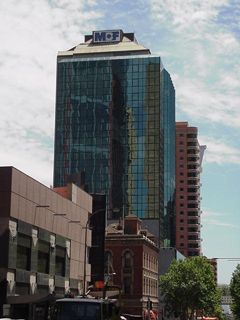 97-99 Bathurst St, Sydney à vendre Photo principale- Image 1 de 6