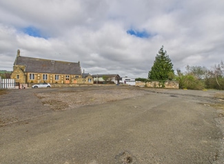Plus de détails pour Millgate, Cupar - Terrain à vendre