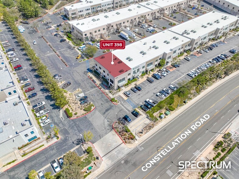 28368 Constellation Rd, Valencia, CA for sale - Building Photo - Image 2 of 21
