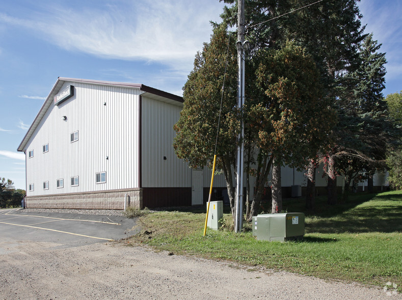 103-111 County Road 10, Albany, MN for lease - Building Photo - Image 2 of 2