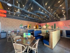 9120-9146 N Macarthur Blvd, Oklahoma City, OK for lease Interior Photo- Image 2 of 10