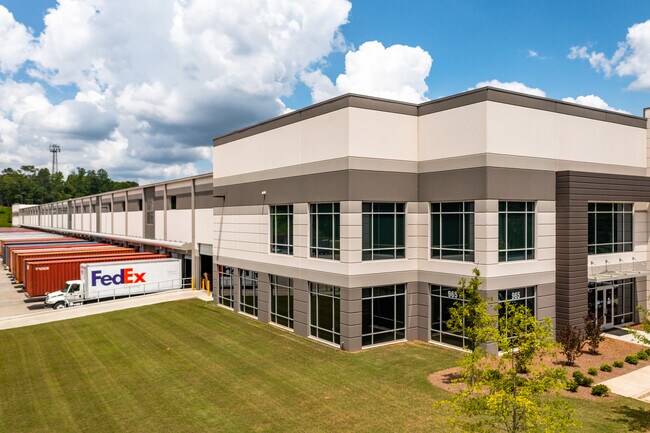 Plus de détails pour 965 Douglas Hill Rd, Lithia Springs, GA - Industriel à louer