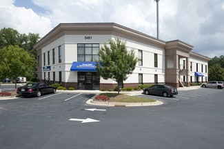 More details for 5461 Hillandale Dr, Lithonia, GA - Office/Medical for Lease