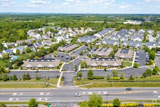 101 Lexington Rd, Woolwich, NJ - Aérien  Vue de la carte