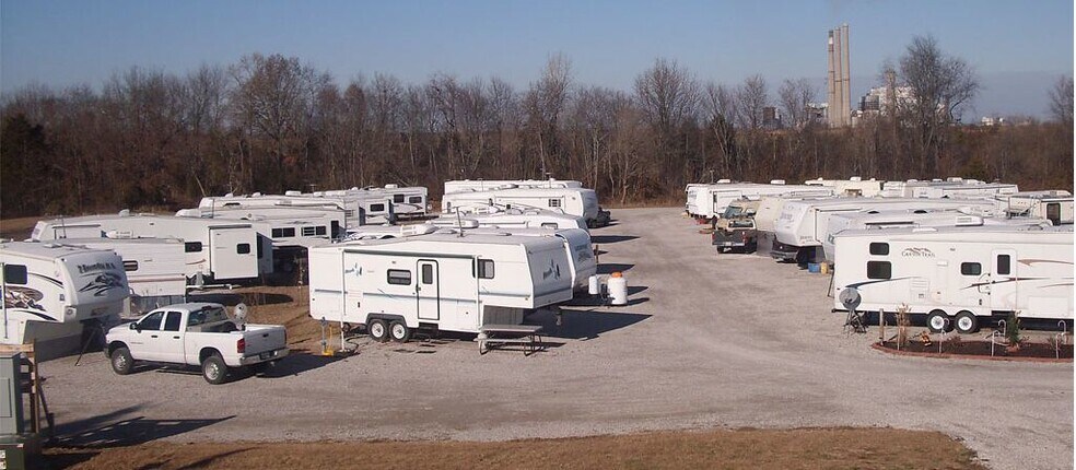 7795 State Route 154, Baldwin, IL à vendre - Photo du bâtiment - Image 2 de 9