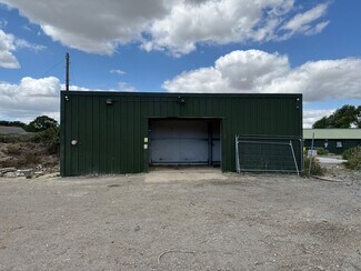 Plus de détails pour Flansham Ln, Bognor Regis - Industriel à louer
