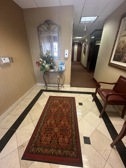 1675 Market St, Weston, FL à louer - Photo intérieure - Image 3 de 13