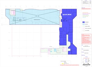 603 March Rd, Ottawa, ON à louer Plan d’étage- Image 2 de 19
