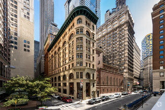 More details for 62 William St, New York, NY - Coworking for Lease