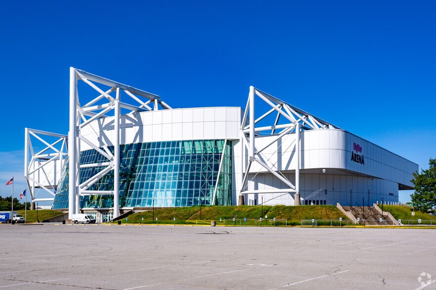 1800 Genessee St, Kansas City, MO à louer - Photo du bâtiment - Image 1 de 21
