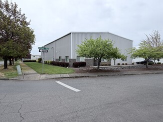 More details for 2545 Aerial Way SE, Salem, OR - Industrial for Sale