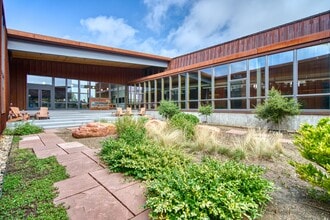 101 S Taylor Ave, Louisville, CO à louer Photo du bâtiment- Image 2 de 17