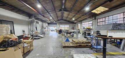 21 Bridge St, Rydalmere for lease Interior Photo- Image 1 of 4