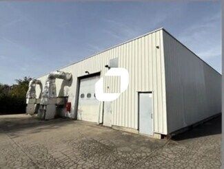 Plus de détails pour 7 Allée Général Benoist, Bron - Flex à vendre