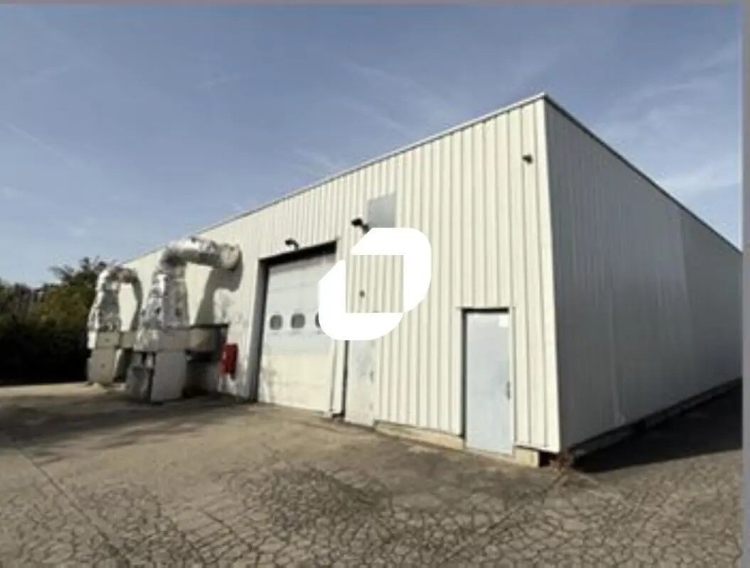 7 Allée Général Benoist, Bron à vendre Photo du bâtiment- Image 1 de 4