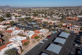 3037 W Ina Rd, Tucson, AZ - Aérien  Vue de la carte