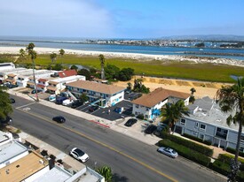 23-Unit Value-Add | The EBB Tide - Commercial Real Estate