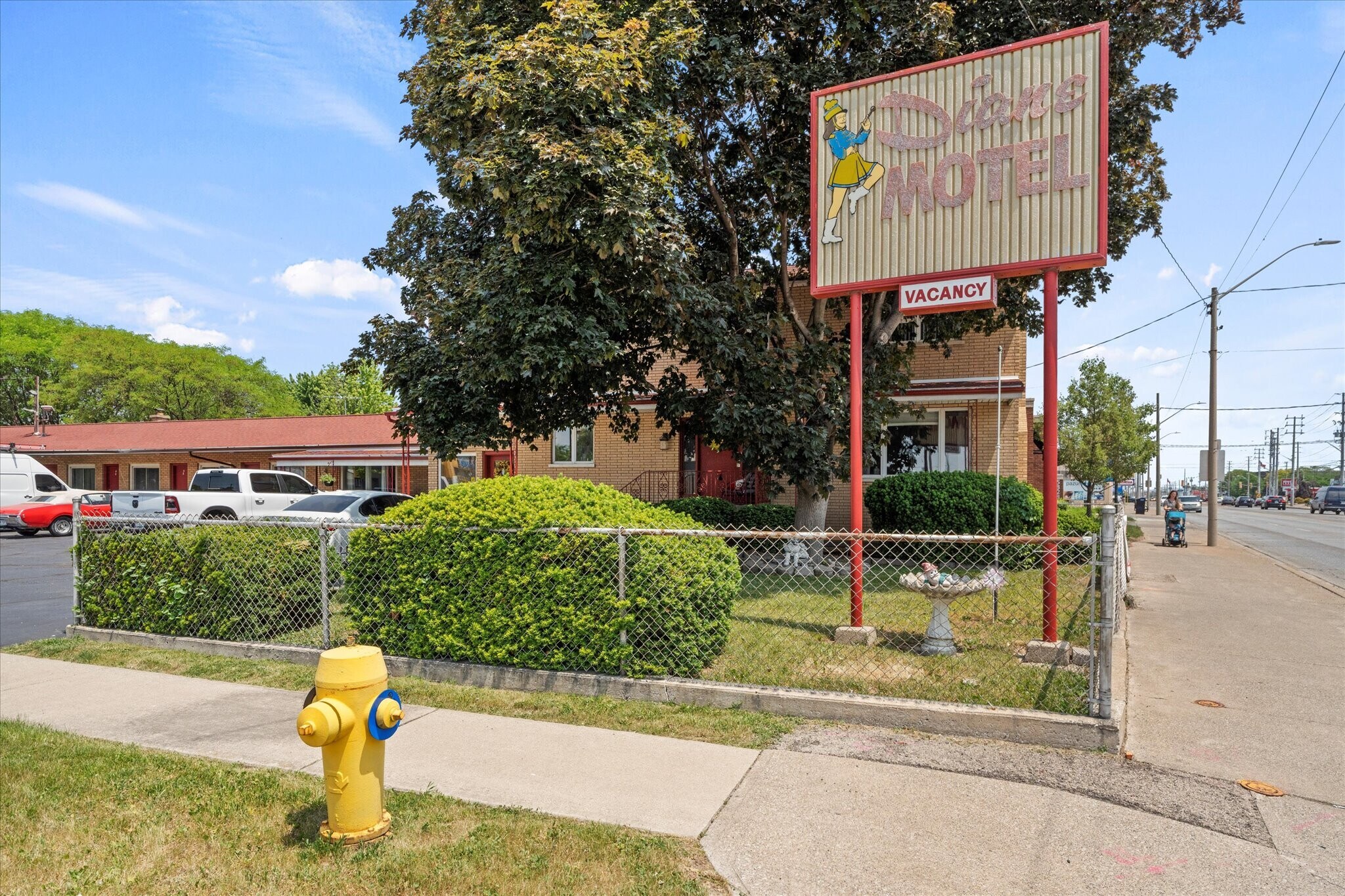 5816 Tecumseh Rd E, Windsor, ON à vendre Photo principale- Image 1 de 1