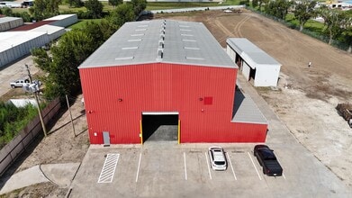 8714 Galveston Rd, Houston, TX for lease Interior Photo- Image 1 of 5