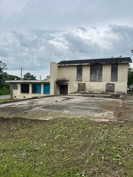 3155 Pio Nono Ave, Macon-Bibb, GA for sale - Building Photo - Image 1 of 6