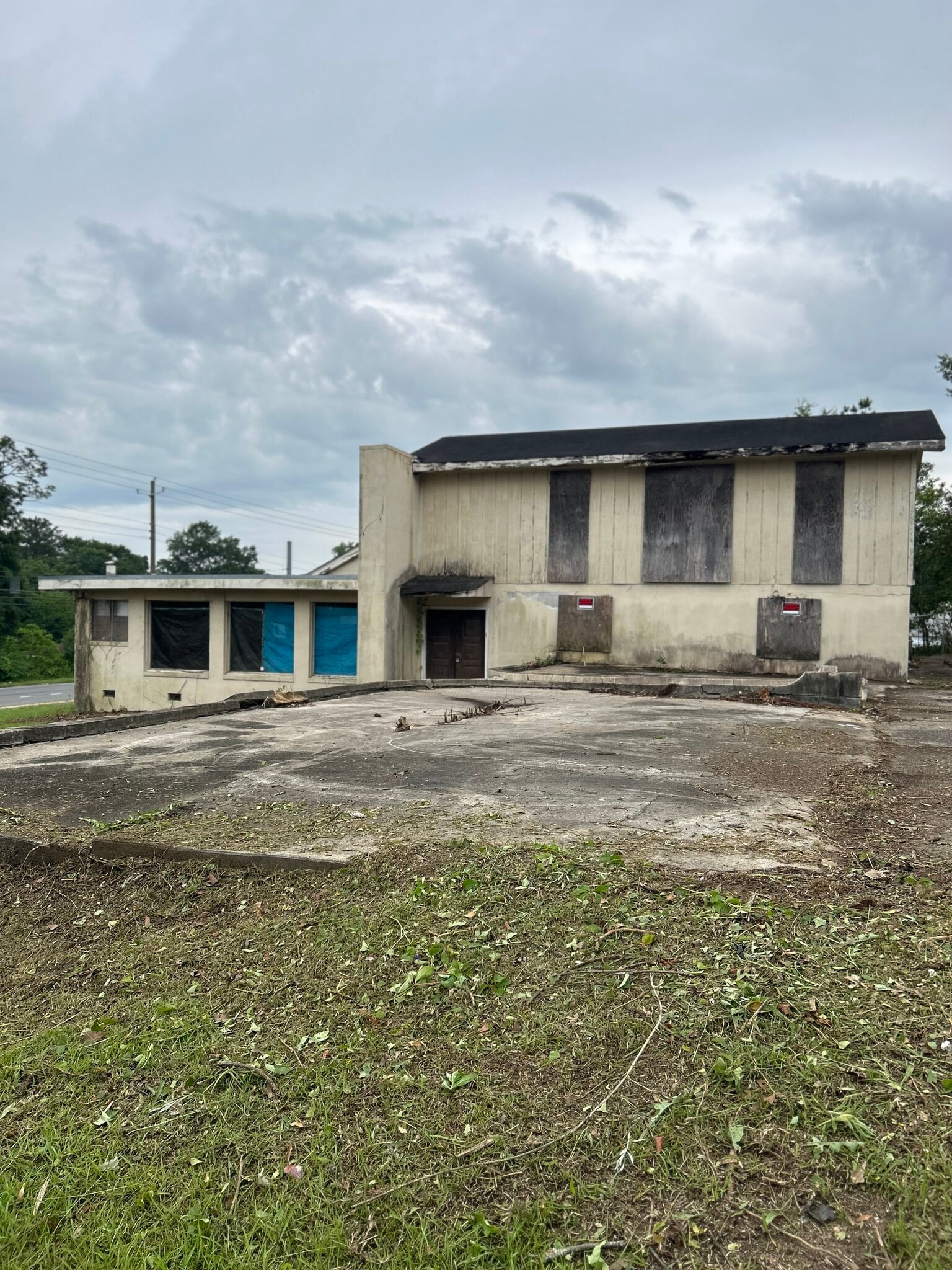 3155 Pio Nono Ave, Macon-Bibb, GA for sale Building Photo- Image 1 of 7