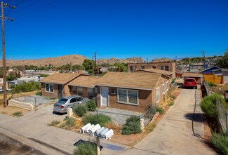 Plus de détails pour 15563-15575 5th St, Victorville, CA - Multi-résidentiel à vendre