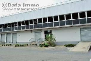 More details for Industrial for Lease