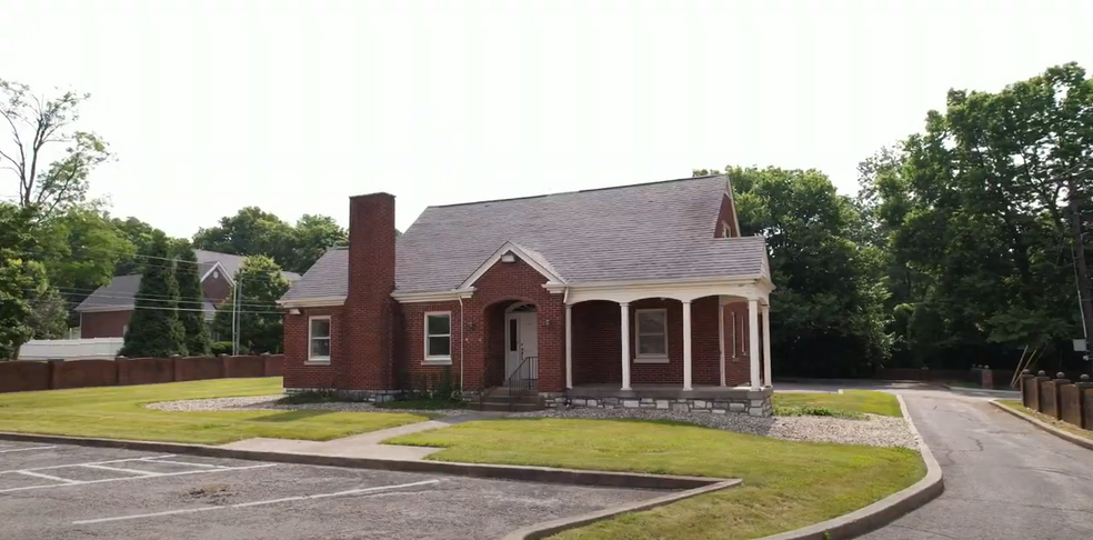 1950 Nicholasville Rd, Lexington, KY à louer - Photo du b timent - Image 1 de 14