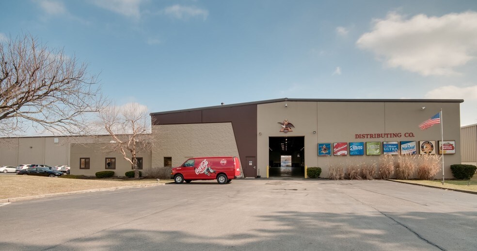 150 Lawton Ave, Monroe, OH à louer - Photo du bâtiment - Image 3 de 21