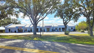 Plus de détails pour 37810 Medical Arts Ct, Zephyrhills, FL - Bureau à vendre