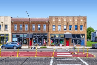 More details for Saint Paul West 7th St Portfolio – for Sale, Saint Paul, MN