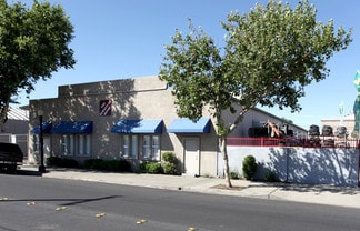 More details for 423 7th St, Modesto, CA - Industrial for Lease