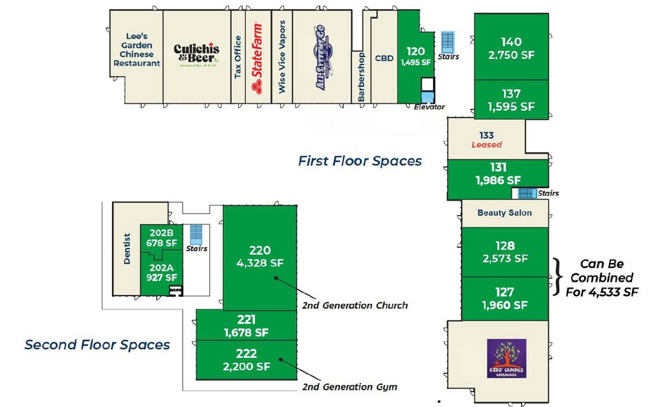 7271 Wurzbach Rd, San Antonio, TX à louer - Plan d’étage - Image 3 de 17