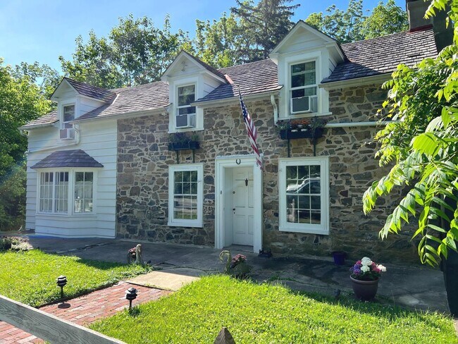 More details for 6230 Lower York Rd, New Hope, PA - Retail for Sale