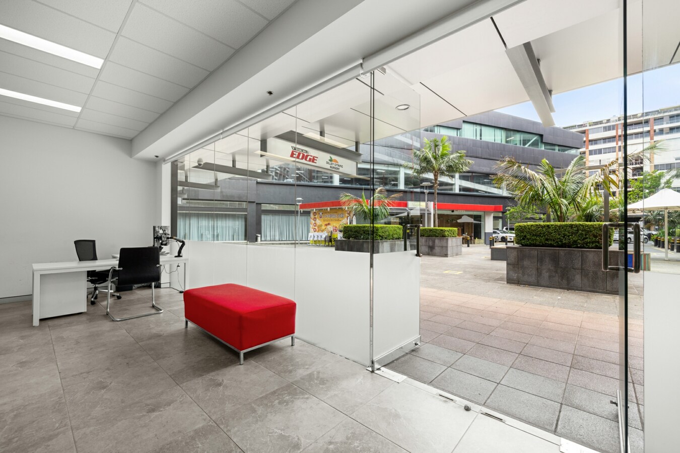 5 Potter St, Waterloo, NSW 2017 - Unité Shop 12 -  - Photo intérieure - Image 1 of 3