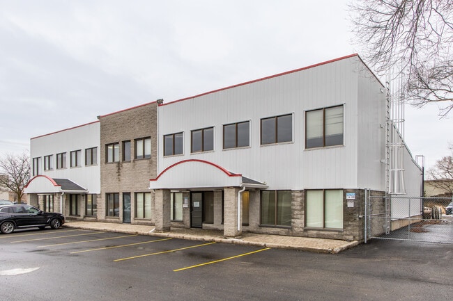 More details for 22 Jamie Ave, Nepean, ON - Office, Industrial for Lease