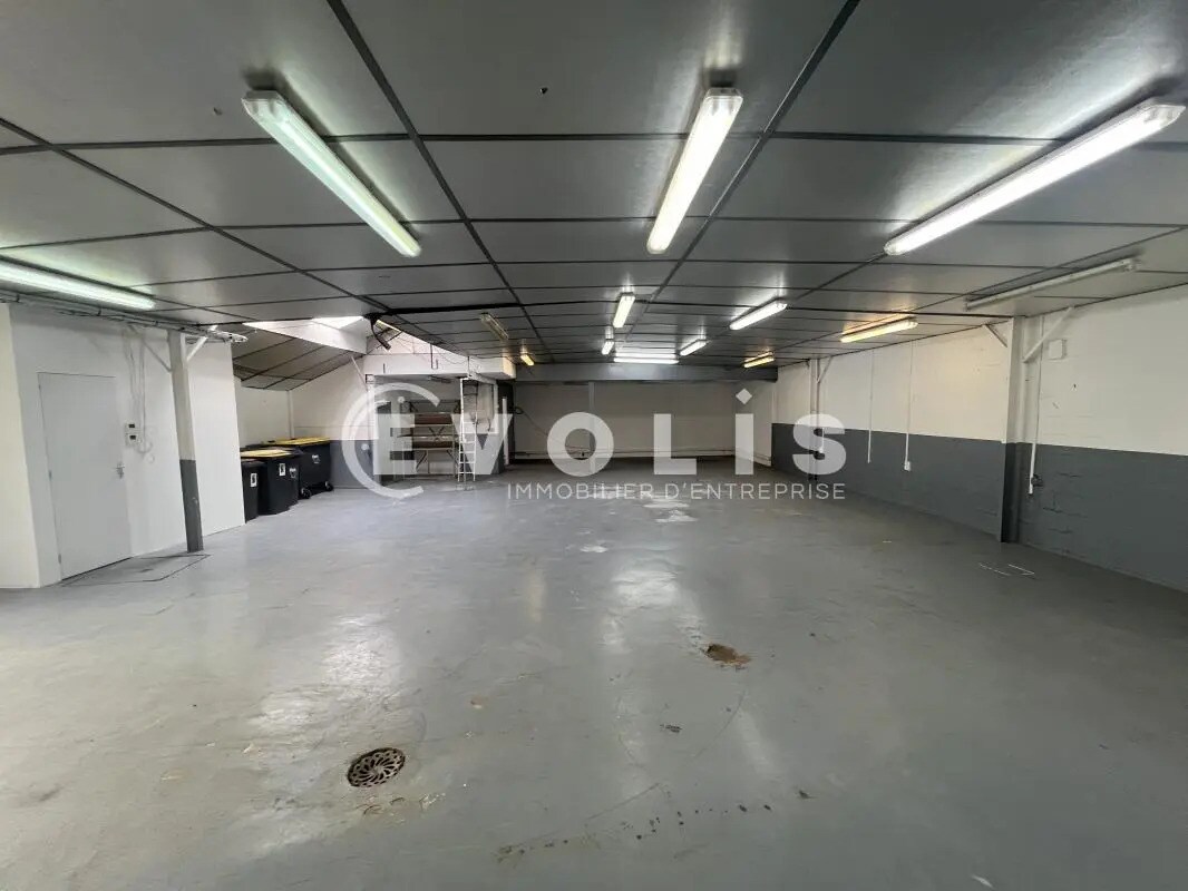 Flex in Saint-Maur-des-Fossés for lease Interior Photo- Image 1 of 7