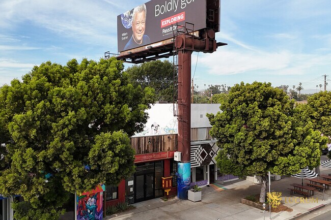 More details for 12513-12515 Venice Blvd, Los Angeles, CA - Retail for Sale