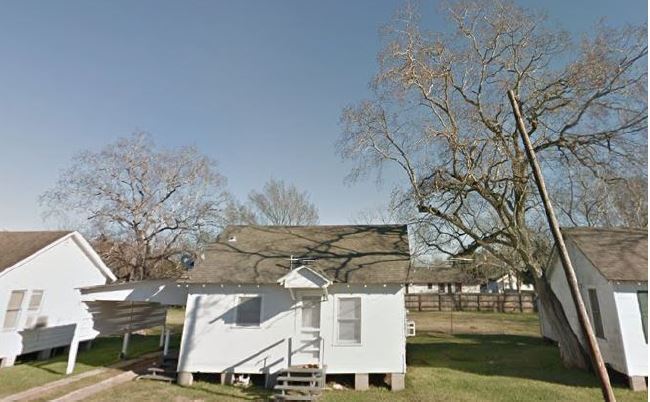 Washington and David St, Wharton, TX à vendre - Photo du bâtiment - Image 3 de 4