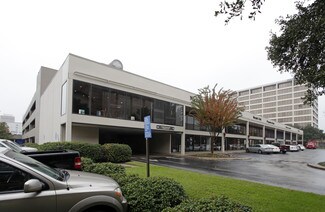 Plus de détails pour 2610-2680 Sage Rd, Houston, TX - Commerce de détail à louer
