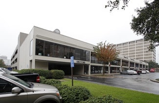 Plus de détails pour 2610-2680 Sage Rd, Houston, TX - Commerce de détail à louer