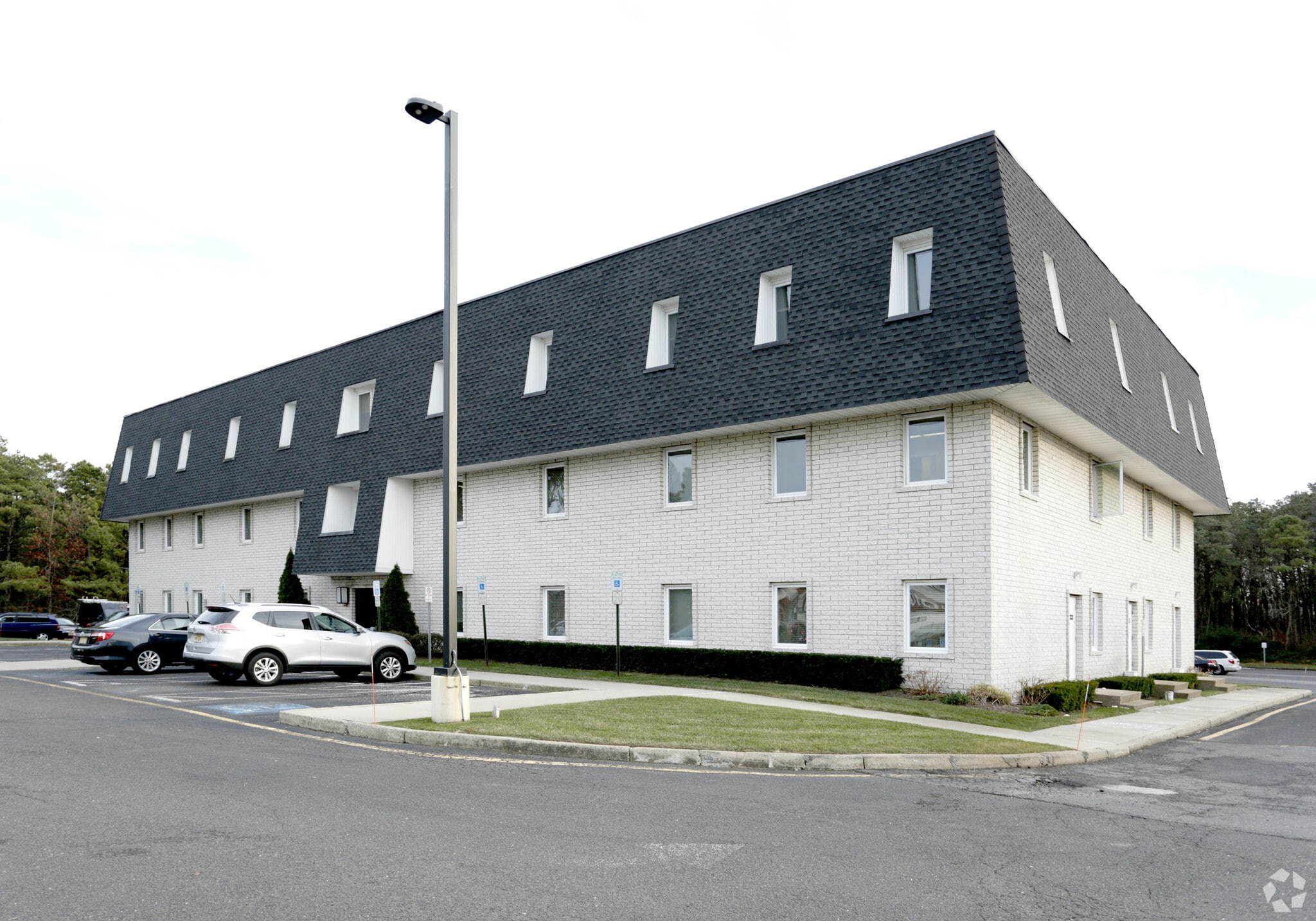 525 Route 70, Brick, NJ for lease Primary Photo- Image 1 of 13