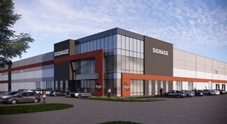 Plus de détails pour 9710 Preston, Louisville, KY - Industriel/Logistique à louer