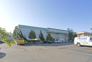 More details for 833 Mahler Rd, Burlingame, CA - Flex, Industrial for Lease